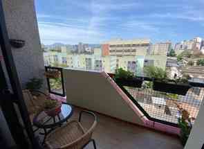 Apartamento, 3 Quartos, 2 Vagas, 1 Suite em Colégio Batista, Belo Horizonte, MG valor de R$ 499.000,00 no Lugar Certo
