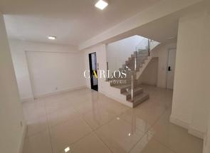 Cobertura, 3 Quartos, 3 Vagas, 1 Suite para alugar em Sion, Belo Horizonte, MG valor de R$ 7.500,00 no Lugar Certo