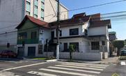 Casa Comercial, 5 Quartos