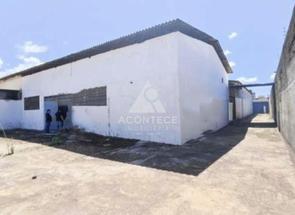 Galpão em Qi 16 Lotes 16/18 - Galpão, Setor Industrial, Taguatinga, DF valor de R$ 3.500.000,00 no Lugar Certo