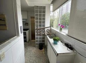 Apartamento, 3 Quartos, 2 Vagas, 2 Suites em Savassi, Belo Horizonte, MG valor de R$ 1.070.000,00 no Lugar Certo
