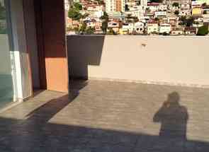 Cobertura, 2 Quartos, 2 Vagas, 1 Suite em Renascença, Belo Horizonte, MG valor de R$ 595.000,00 no Lugar Certo