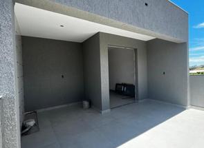 Cobertura, 2 Quartos, 2 Vagas, 1 Suite em Novo Eldorado, Contagem, MG valor de R$ 750.000,00 no Lugar Certo