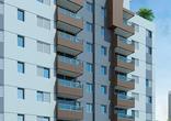 Apartamento, 3 Quartos, 2 Vagas, 1 Suite