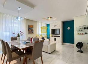 Apartamento, 3 Quartos, 2 Vagas, 1 Suite em Buritis, Belo Horizonte, MG valor de R$ 640.000,00 no Lugar Certo