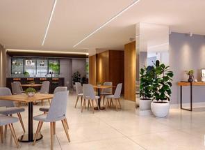 Apartamento, 3 Quartos, 3 Vagas, 1 Suite em Buritis, Belo Horizonte, MG valor de R$ 1.400.000,00 no Lugar Certo