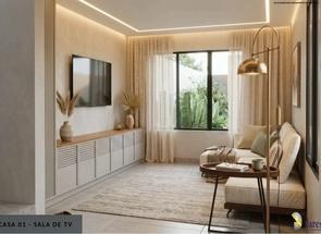 Casa, 3 Quartos, 2 Vagas, 3 Suites em Dona Clara, Belo Horizonte, MG valor de R$ 1.490.000,00 no Lugar Certo