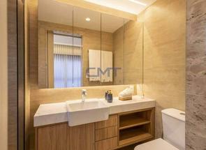 Apartamento, 2 Quartos, 2 Vagas, 2 Suites em Sion, Belo Horizonte, MG valor de R$ 1.296.000,00 no Lugar Certo