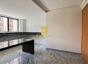 Apartamento, 2 Quartos, 1 Vaga, 1 Suite em Lourdes, Belo Horizonte, MG valor de R$ 800.000,00 no Lugar Certo