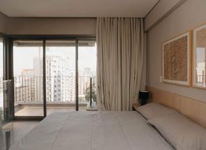 Apartamento, 1 Quarto, 1 Vaga, 1 Suite em Jardins, São Paulo, SP valor de R$ 1.751.000,00 no Lugar Certo