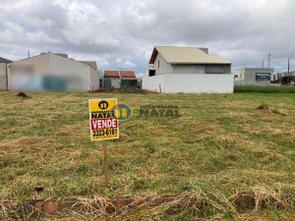 Lote em Conjunto Habitacional Violim, Londrina, PR valor de R$ 480.000,00 no Lugar Certo