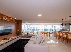 Apartamento, 3 Quartos, 3 Vagas, 3 Suites em Rua Natal, Alto da Glória, Goiânia, GO valor de R$ 1.790.000,00 no Lugar Certo