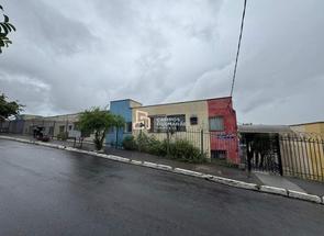 Apartamento, 2 Quartos, 1 Vaga para alugar em Rua Padre Lopes Cançado, Camargos, Belo Horizonte, MG valor de R$ 700,00 no Lugar Certo