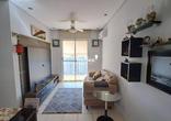 Apartamento, 2 Quartos, 1 Vaga, 1 Suite