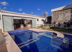 Casa, 4 Quartos em Rua Marginal Eptg Chác 123, Setor Habitacional Vicente Pires, Taguatinga, DF valor de R$ 2.250.000,00 no Lugar Certo