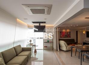 Apartamento, 4 Quartos, 3 Vagas, 4 Suites em [endereco], Setor Marista, Goiânia, GO valor de R$ 2.490.000,00 no Lugar Certo
