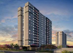 Apartamento, 2 Quartos, 1 Vaga em Minas Gerais, Uberlândia, MG valor de R$ 253.300,00 no Lugar Certo