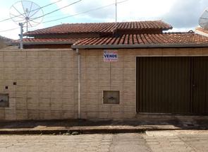 Casa, 5 Quartos, 20 Vagas, 1 Suite em Vila São Geraldo, Varginha, MG valor de R$ 360.000,00 no Lugar Certo
