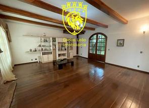 Casa, 4 Quartos, 10 Vagas, 4 Suites em Belvedere, Belo Horizonte, MG valor de R$ 6.000.000,00 no Lugar Certo