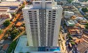 Apartamento, 3 Quartos, 2 Vagas, 3 Suites