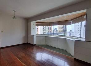Apartamento, 3 Quartos, 2 Vagas, 1 Suite em Funcionários, Belo Horizonte, MG valor de R$ 990.000,00 no Lugar Certo