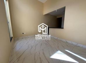 Casa, 3 Quartos em Rua Dom Abel, Santa Luzia, Luziânia, GO valor de R$ 280.000,00 no Lugar Certo