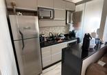 Apartamento, 2 Quartos, 1 Vaga