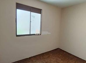 Apartamento, 3 Quartos, 1 Vaga para alugar em Rua Edmon de Sousa Melo, Tirol, Belo Horizonte, MG valor de R$ 950,00 no Lugar Certo