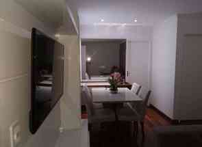 Apartamento, 2 Quartos, 1 Vaga, 1 Suite em Buritis, Belo Horizonte, MG valor de R$ 285.000,00 no Lugar Certo