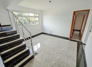 Apartamento, 4 Quartos, 4 Vagas, 2 Suites para alugar em Liberdade, Belo Horizonte, MG valor de R$ 5.000,00 no Lugar Certo