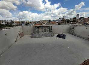 Cobertura, 2 Quartos, 1 Vaga em Maria Helena, Belo Horizonte, MG valor de R$ 390.000,00 no Lugar Certo