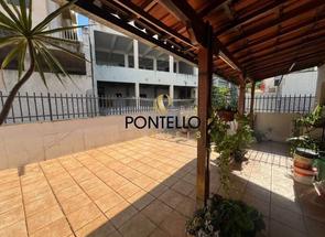 Cobertura, 5 Quartos, 1 Vaga, 2 Suites em Silveira, Belo Horizonte, MG valor de R$ 780.000,00 no Lugar Certo