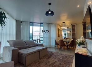 Apartamento, 3 Quartos, 3 Vagas, 2 Suites em Buritis, Belo Horizonte, MG valor de R$ 1.190.000,00 no Lugar Certo