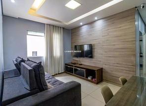 Apartamento, 3 Quartos, 1 Vaga para alugar em Jardim Riacho das Pedras, Contagem, MG valor de R$ 2.400,00 no Lugar Certo