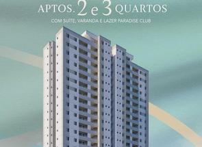Apartamento, 3 Quartos, 1 Vaga em Santa Terezinha, Belo Horizonte, MG valor de R$ 570.000,00 no Lugar Certo