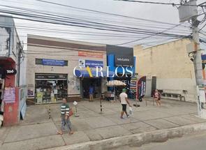 Loja para alugar em São Benedito, Santa Luzia, MG valor de R$ 6.800,00 no Lugar Certo