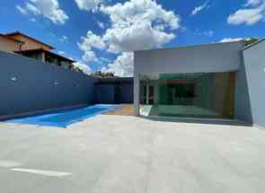 Casa, 3 Quartos, 4 Vagas, 2 Suites em Tirol (barreiro), Belo Horizonte, MG valor de R$ 1.565.000,00 no Lugar Certo