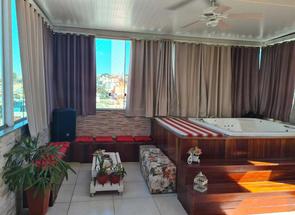 Cobertura, 3 Quartos, 2 Vagas, 2 Suites em Castelo, Belo Horizonte, MG valor de R$ 799.000,00 no Lugar Certo