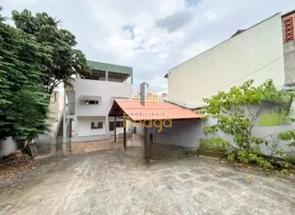 Casa, 4 Quartos, 10 Vagas, 1 Suite para alugar em Planalto, Belo Horizonte, MG valor de R$ 4.800,00 no Lugar Certo