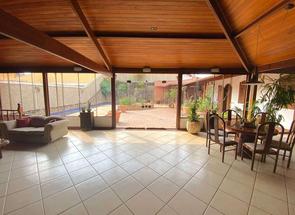 Casa, 5 Quartos, 4 Vagas, 3 Suites em Santa Lúcia, Belo Horizonte, MG valor de R$ 3.500.000,00 no Lugar Certo