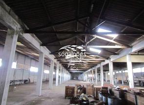 Galpão em Cidade Industrial, Contagem, MG valor de R$ 11.000.000,00 no Lugar Certo