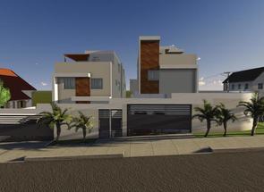 Cobertura, 3 Quartos, 2 Vagas, 3 Suites em Boa Esperança, Santa Luzia, MG valor de R$ 430.000,00 no Lugar Certo