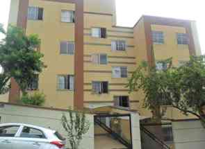 Apartamento, 3 Quartos, 1 Vaga em Heliópolis, Belo Horizonte, MG valor de R$ 280.000,00 no Lugar Certo