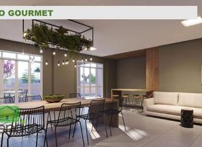 Apartamento, 2 Quartos, 1 Vaga em Jk, Contagem, MG valor de R$ 300.000,00 no Lugar Certo