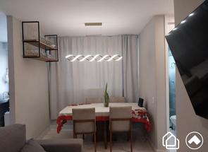 Apartamento, 2 Quartos, 1 Vaga em Antonio de Andrade Mendes, Palmeiras, Belo Horizonte, MG valor de R$ 375.000,00 no Lugar Certo