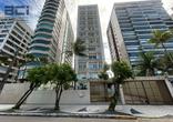 Apartamento, 3 Quartos, 2 Vagas, 1 Suite