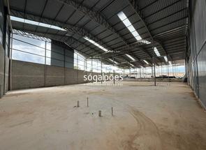 Galpão para alugar em Bandeirinhas, Betim, MG valor de R$ 18.308,00 no Lugar Certo