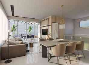 Apartamento, 4 Quartos, 4 Vagas em Prado, Belo Horizonte, MG valor de R$ 1.400.000,00 no Lugar Certo