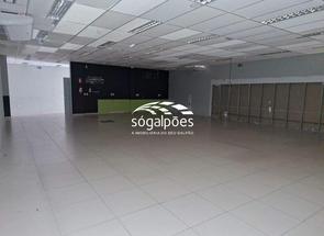 Galpão para alugar em Barreiro, Belo Horizonte, MG valor de R$ 10.000,00 no Lugar Certo