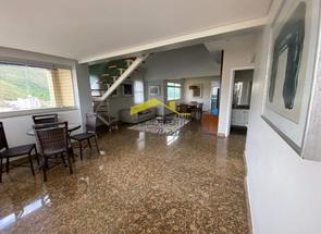 Cobertura, 4 Quartos, 4 Vagas, 2 Suites em Buritis, Belo Horizonte, MG valor de R$ 2.100.000,00 no Lugar Certo
